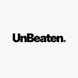 UNBEATEN. trademark