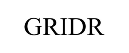 GRIDR trademark