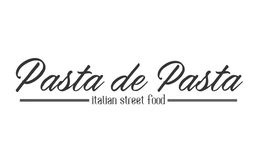 PASTA DE PASTA ITALIAN STREET FOOD trademark