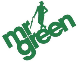 MR GREEN trademark