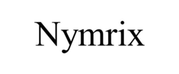 NYMRIX trademark