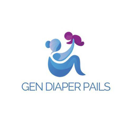 GEN DIAPER PAILS trademark