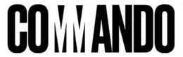 COMMANDO trademark