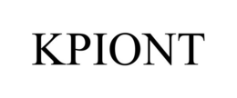 KPIONT trademark