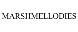 MARSHMELLODIES trademark
