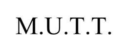 M.U.T.T. trademark