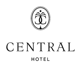 CC CENTRAL HOTEL trademark
