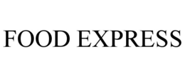 FOOD EXPRESS trademark