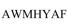 AWMHYAF trademark