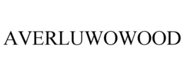 AVERLUWOWOOD trademark