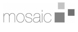 MOSAIC trademark