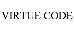 VIRTUE CODE trademark