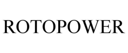 ROTOPOWER trademark