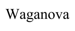 WAGANOVA trademark