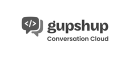 GUPSHUP CONVERSATION CLOUD trademark