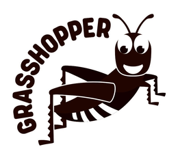 GRASSHOPPER trademark