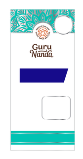 GURU NANDA • BRIDGE THE GAP • EVERY SMILE MATTERS trademark