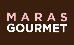 MARAS GOURMET trademark