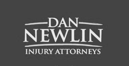 DAN NEWLIN INJURY ATTORNEYS trademark