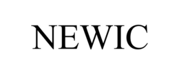 NEWIC trademark