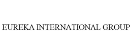 EUREKA INTERNATIONAL GROUP trademark