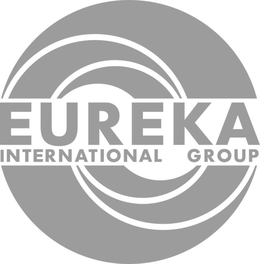 EUREKA INTERNATIONAL GROUP trademark