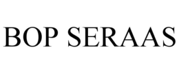 BOP SERAAS trademark