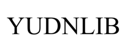 YUDNLIB trademark