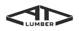 AT LUMBER trademark