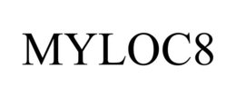 MYLOC8 trademark