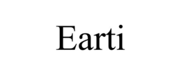 EARTI trademark