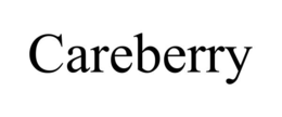 CAREBERRY trademark