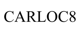 CARLOC8 trademark