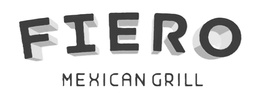 FIERO MEXICAN GRILL trademark