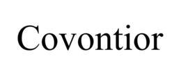 COVONTIOR trademark