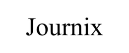 JOURNIX trademark