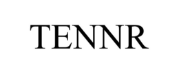 TENNR trademark