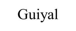 GUIYAL trademark