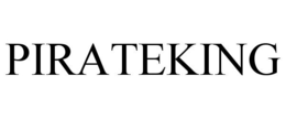 PIRATEKING trademark