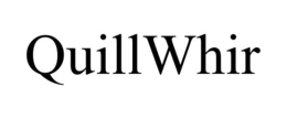 QUILLWHIR trademark