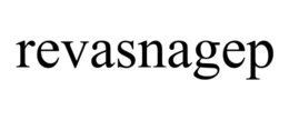 REVASNAGEP trademark