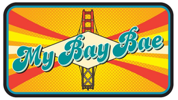 MY BAY BAE trademark