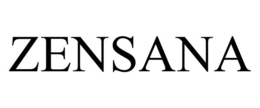 ZENSANA trademark