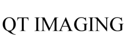 QT IMAGING trademark