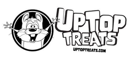 UPTOP TREATS UPTOPTREATS.COM trademark
