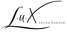 L.U.X TATTOO REMOVAL trademark