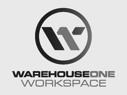 W WAREHOUSEONE WORKSPACE trademark
