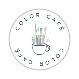 COLOR CAFÉ COLOR CAFÉ trademark