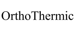 ORTHOTHERMIC trademark