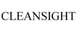 CLEANSIGHT trademark